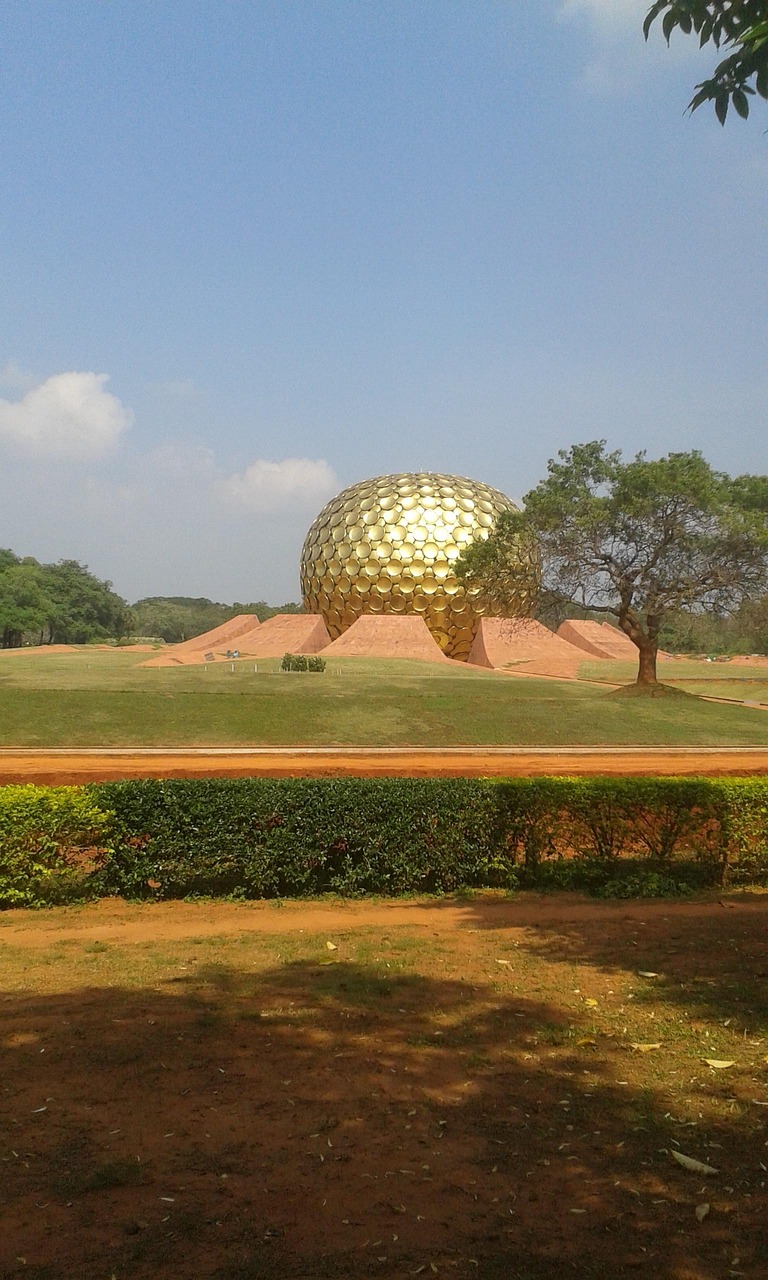 Pondicherry