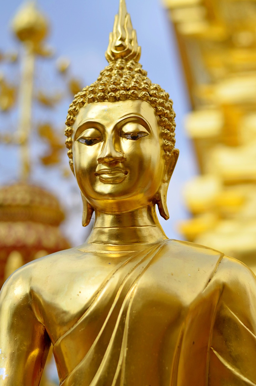 Thailand